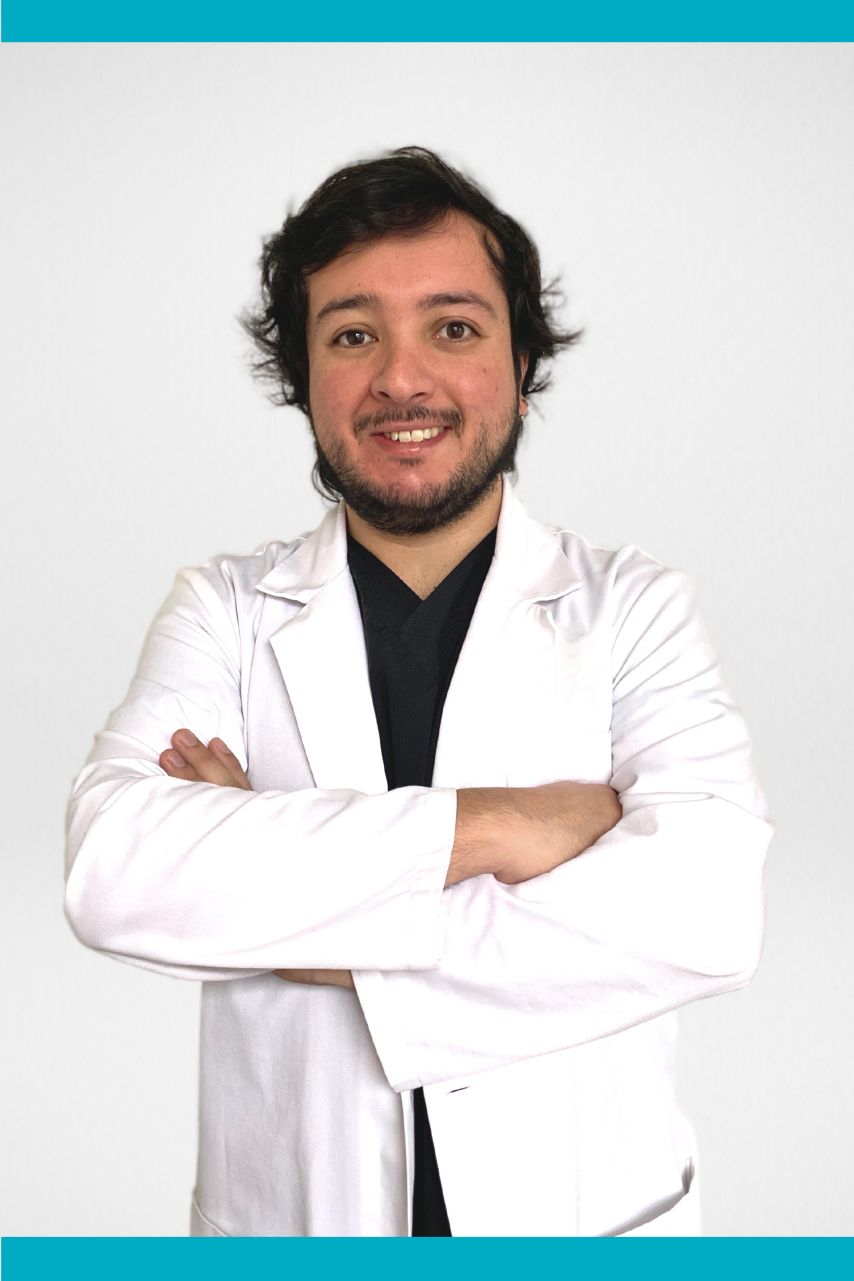 Dr. Hugo Muñoz Navarrete