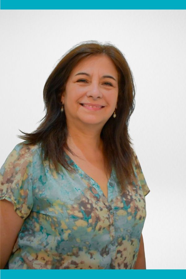 Ps. María Paz Reveco Reyes